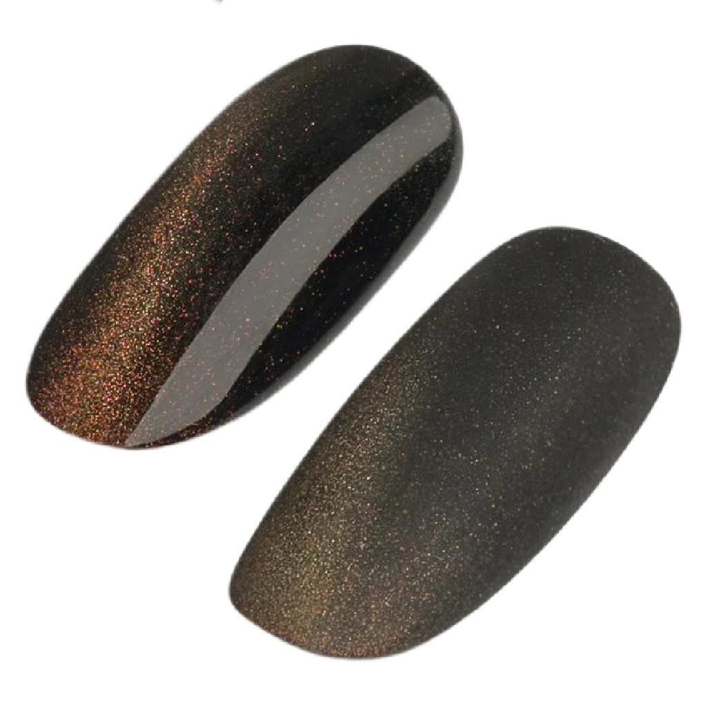 Gel Polish 180 - 4D Cat Eye